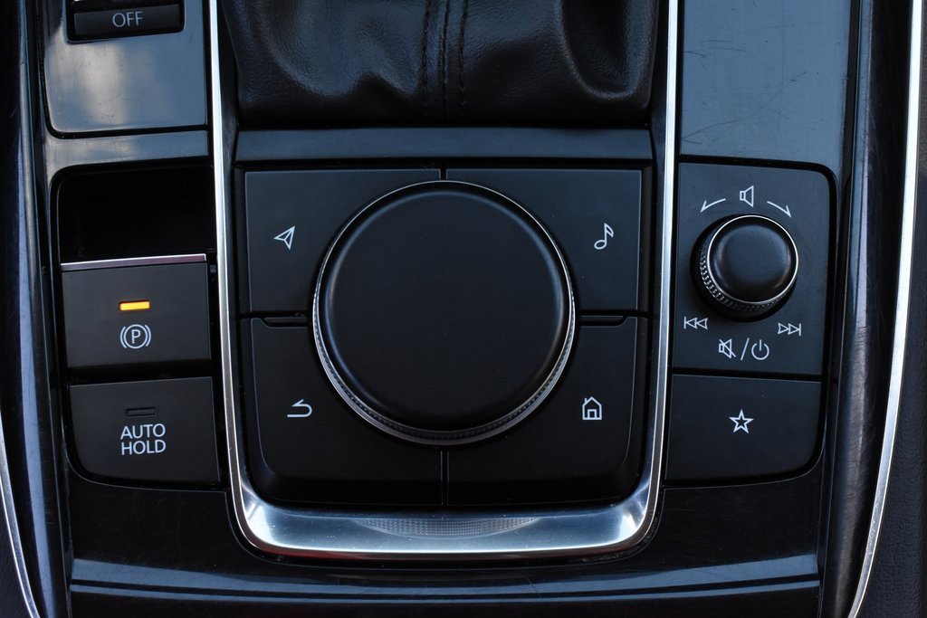 Used 2023 MAZDA CX-30 AWD 2.5 S w/ Preferred Package image 32