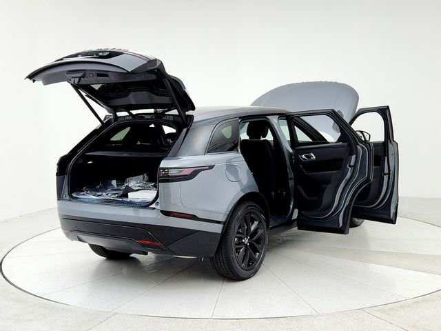Used 2025 Land Rover Range Rover Velar Dynamic SE AWD/4WD image 11