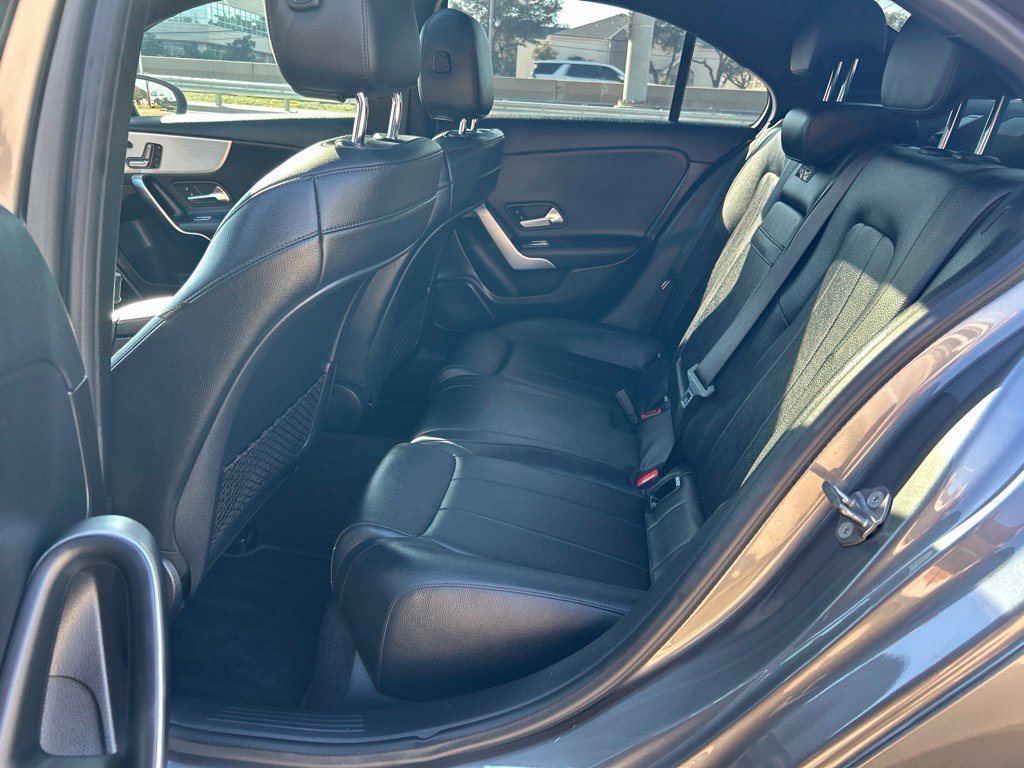 Used 2019 Mercedes-Benz A 220 4MATIC image 16