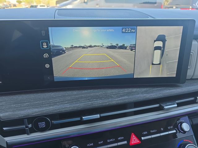 Used 2025 Hyundai Santa Fe Calligraphy image 24