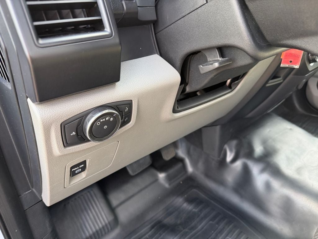Used 2017 Ford F150 XL RWD image 19