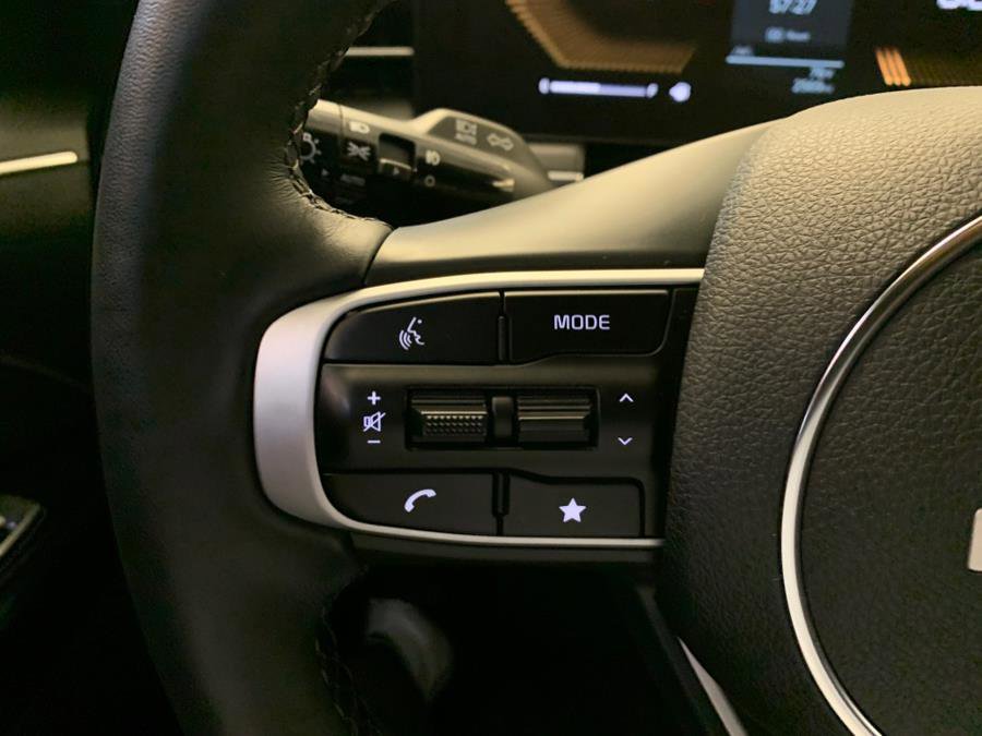 Used 2025 Kia K5 GT-Line image 20