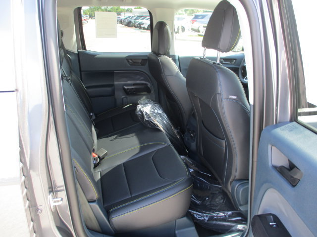 Used 2025 Ford Maverick Lobo AWD/4WD image 22