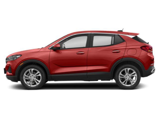 Used 2023 Buick Encore GX Preferred w/ Cold Weather Comfort Package AWD/4WD image 3