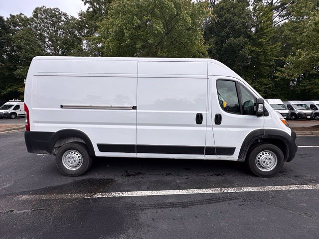 New 2026 RAM ProMaster 2500 w/ Power Group FWD image 7