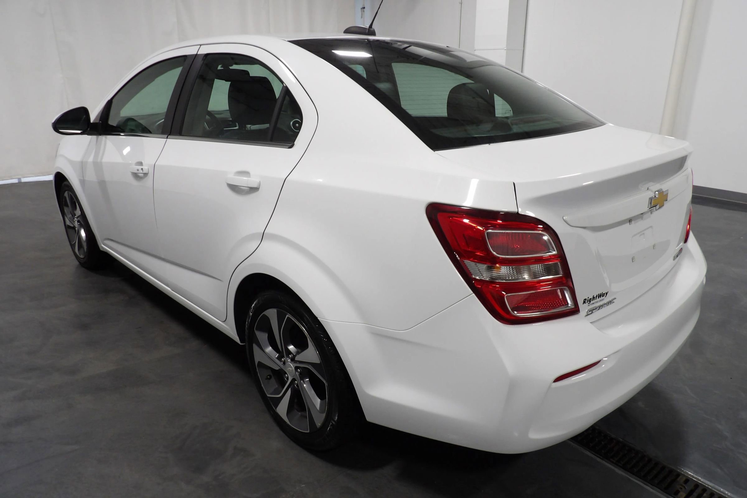 Used 2020 Chevrolet Sonic Premier image 6