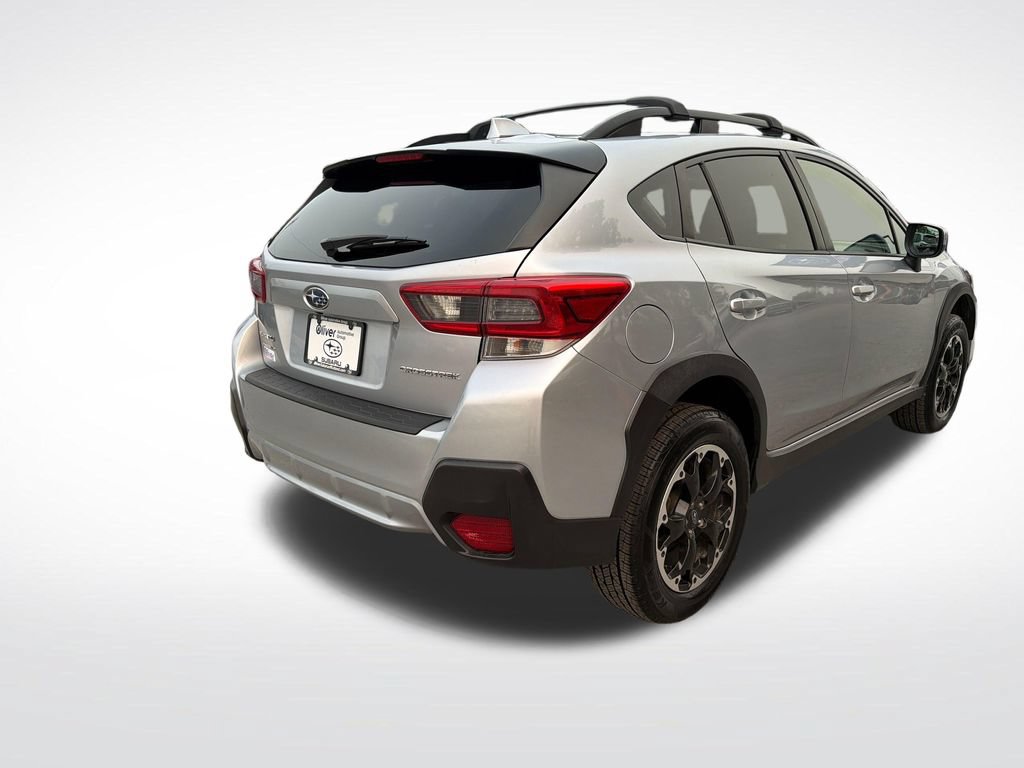 Used 2021 Subaru Crosstrek 2.0i Premium AWD/4WD image 15