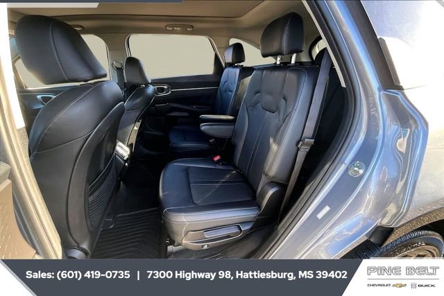 Used 2022 Kia Sorento SX image 19