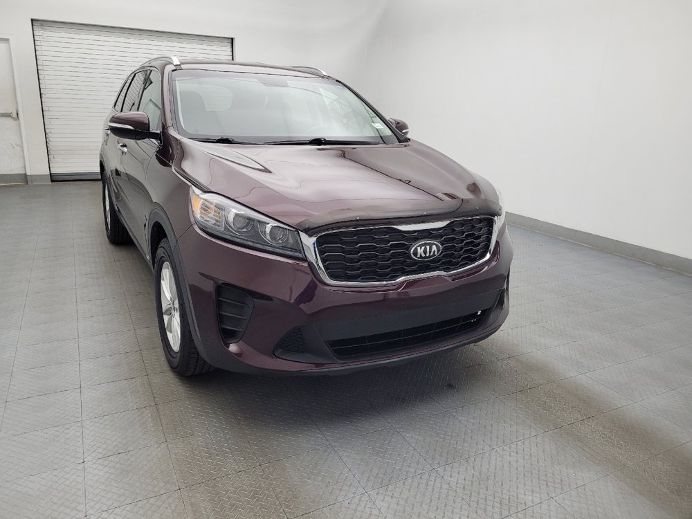 Used 2019 Kia Sorento LX w/ Option Group 020 image 14