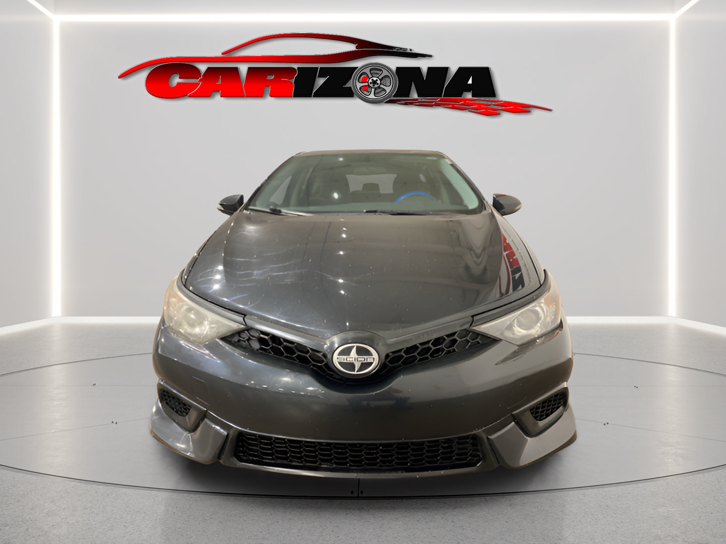 Used 2016 Scion iM FWD image 8