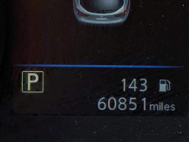 Certified 2020 Nissan Rogue Sport SV w/ All-Weather Package image 8