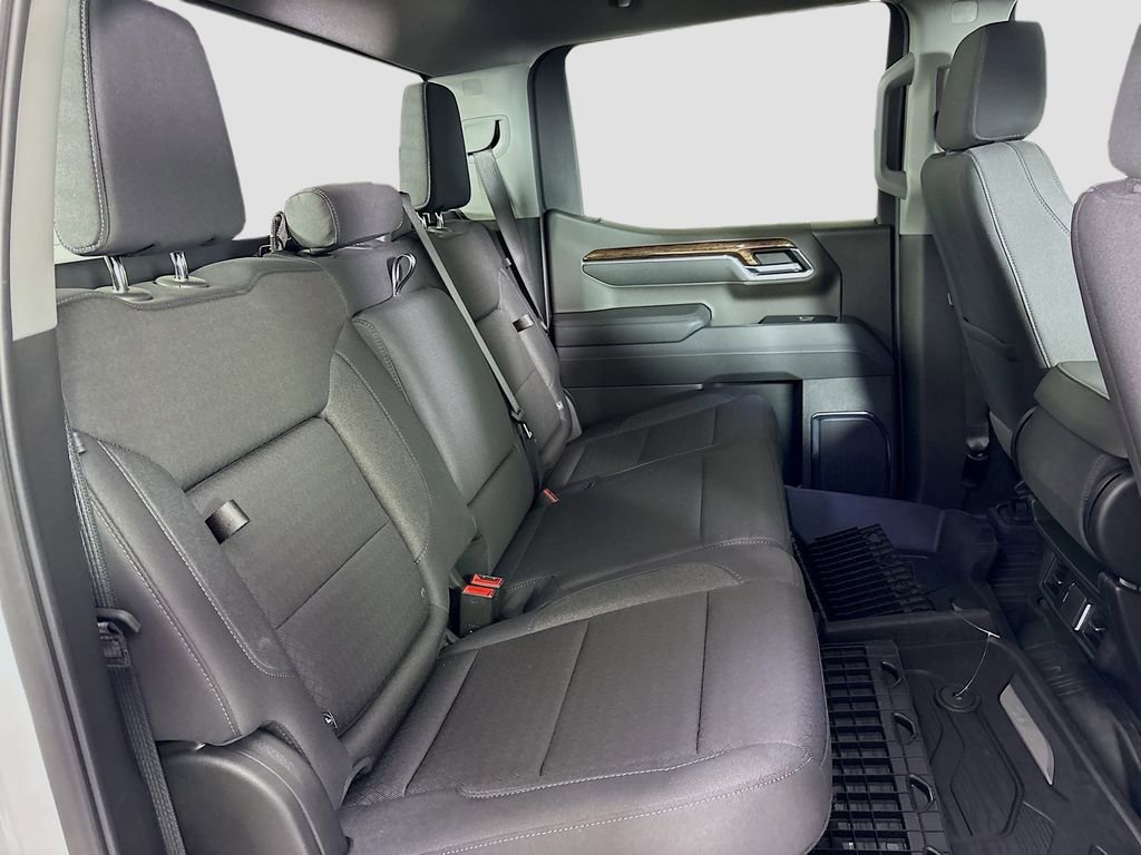New 2026 GMC Sierra 1500 Elevation image 11