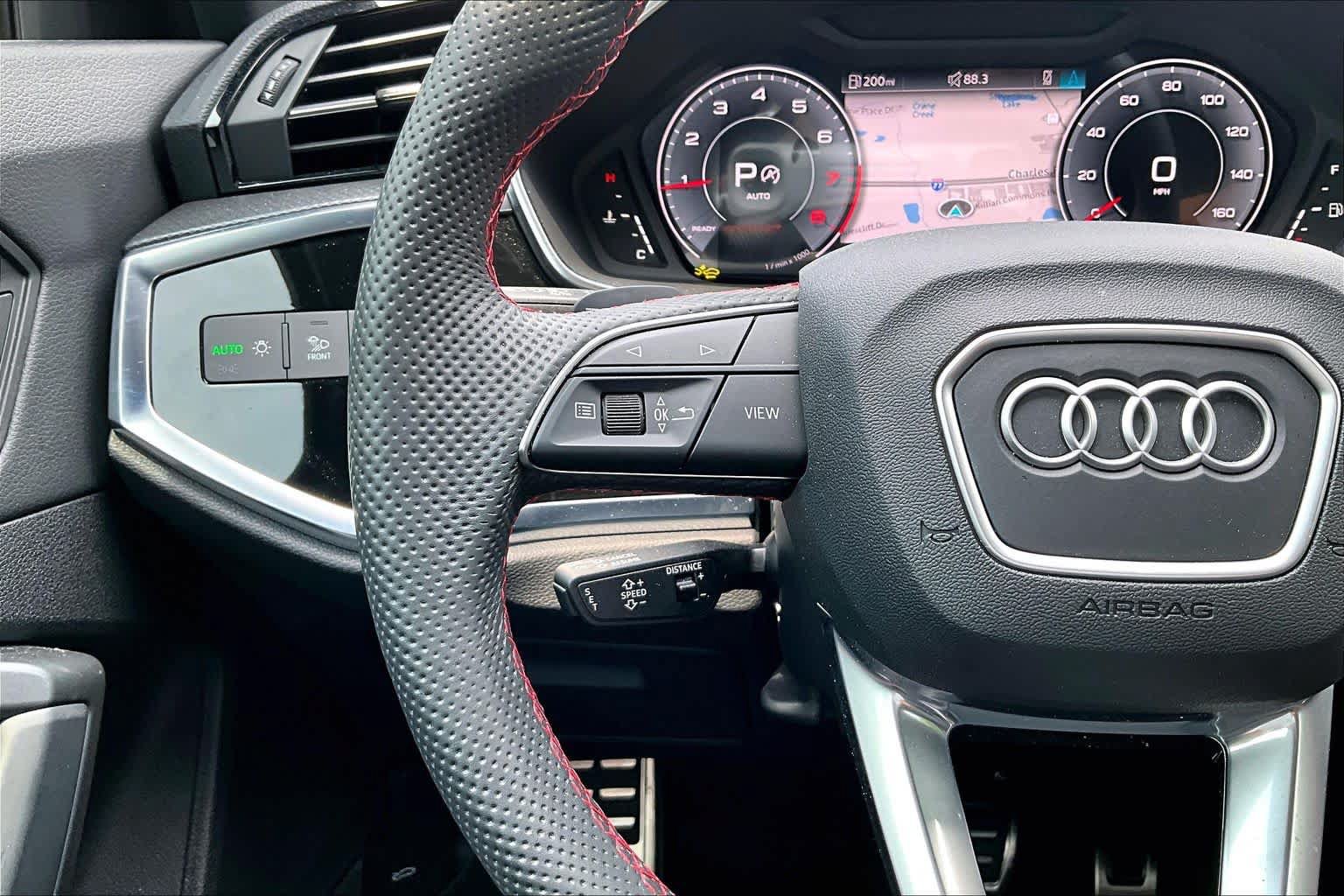 Used 2025 Audi Q3 2.0T Premium Plus AWD/4WD image 26