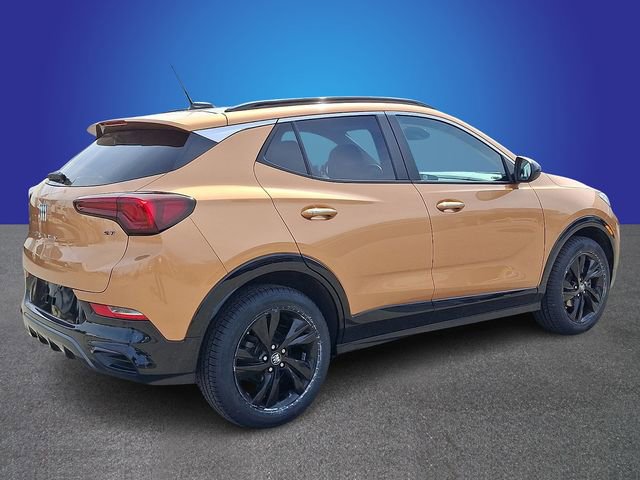 Used 2024 Buick Encore GX Sport Touring w/ Comfort Package image 4