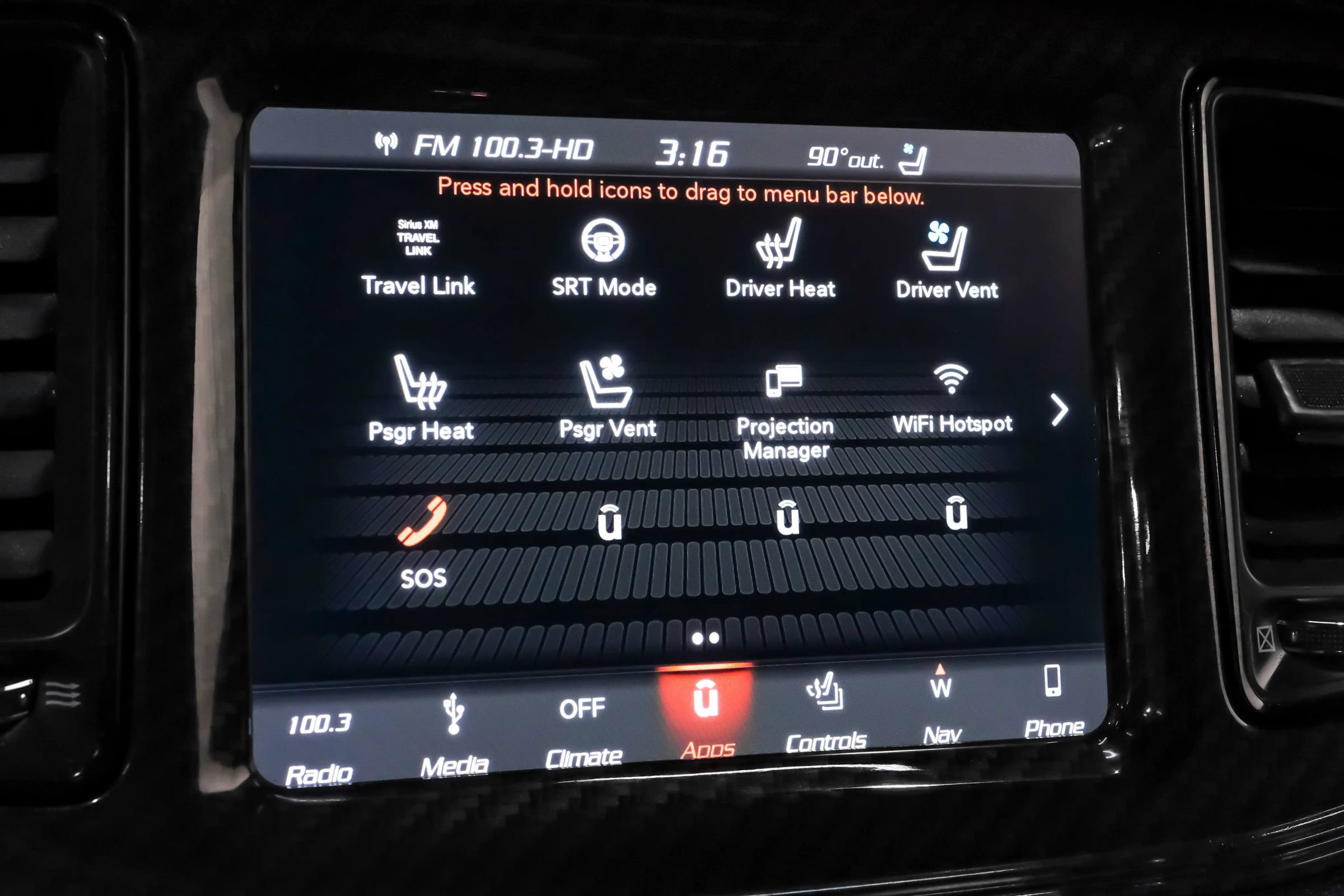 Used 2019 Dodge Challenger R/T Scat Pack w/ Dynamics Package RWD image 25