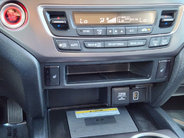 Used 2022 Honda Pilot Special Edition image 22