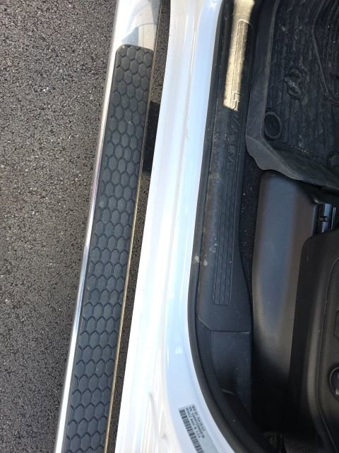 Used 2025 RAM 1500 Big Horn image 3