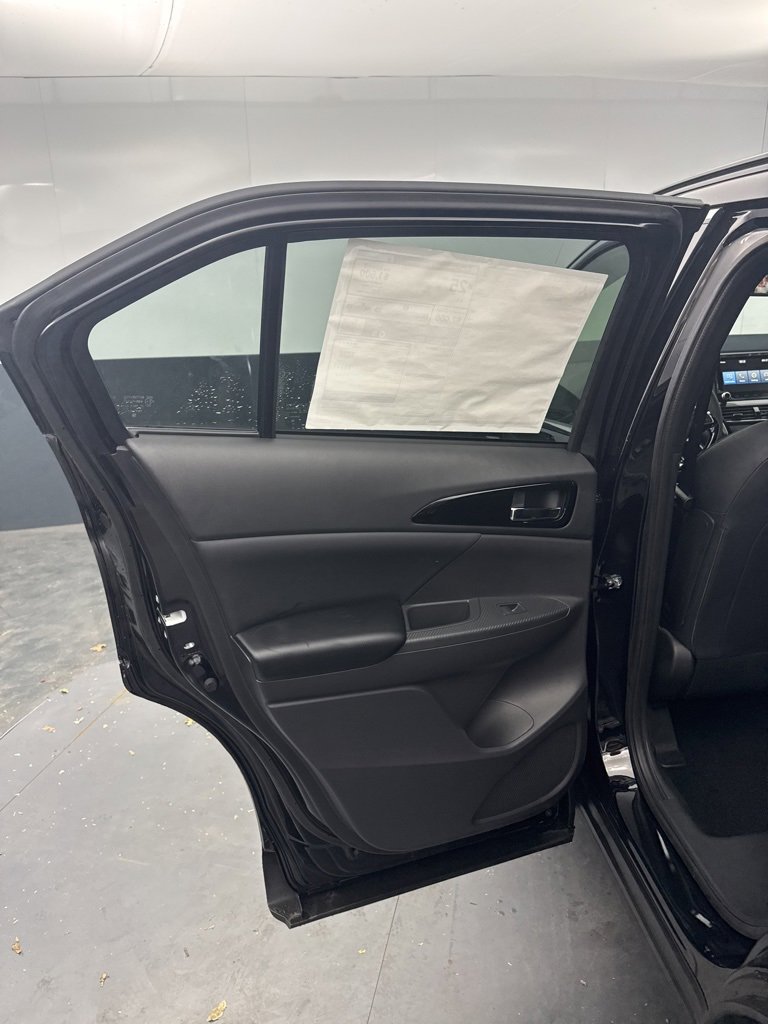 New 2026 Mitsubishi Eclipse Cross SE image 28