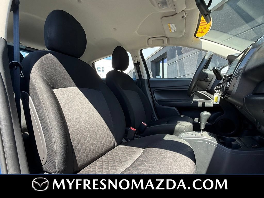 Used 2024 Mitsubishi Mirage ES FWD image 15