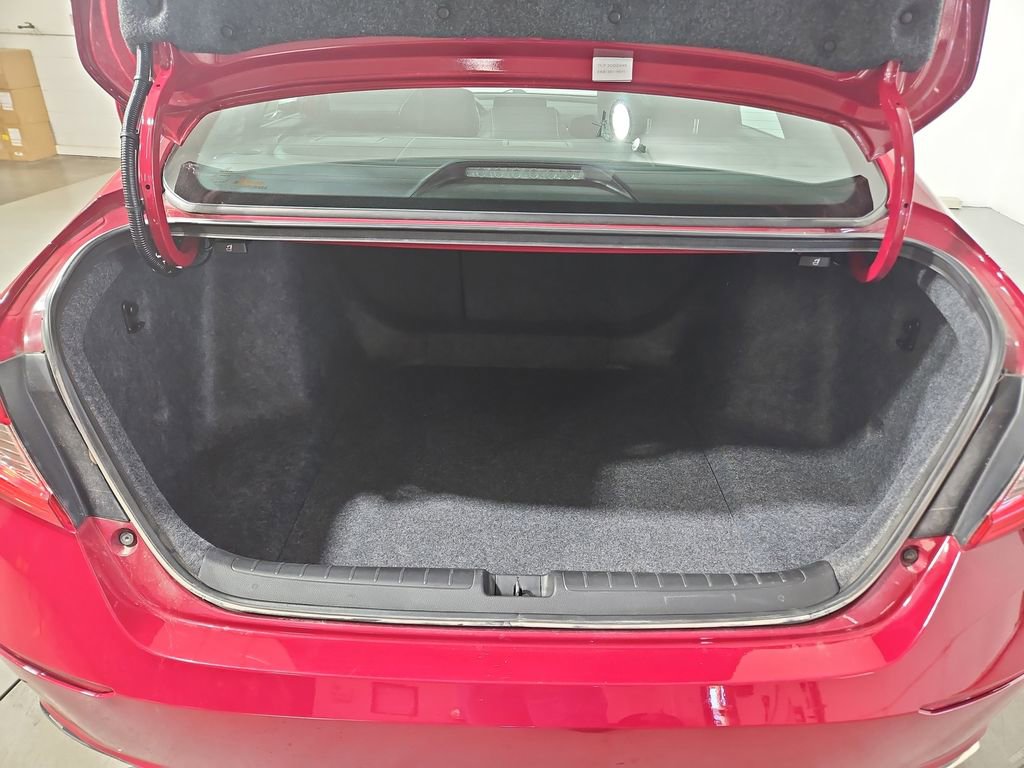 Used 2021 Honda Accord Sport image 21