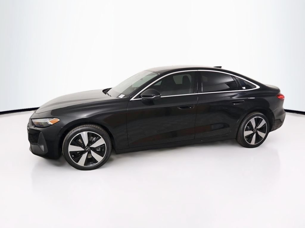 Used 2025 Audi A5 Premium Plus AWD/4WD image 8