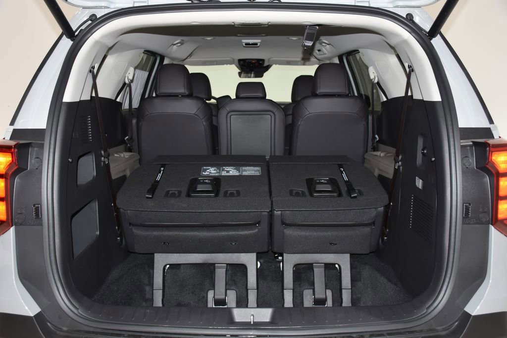 New 2026 Kia Carnival EX image 29
