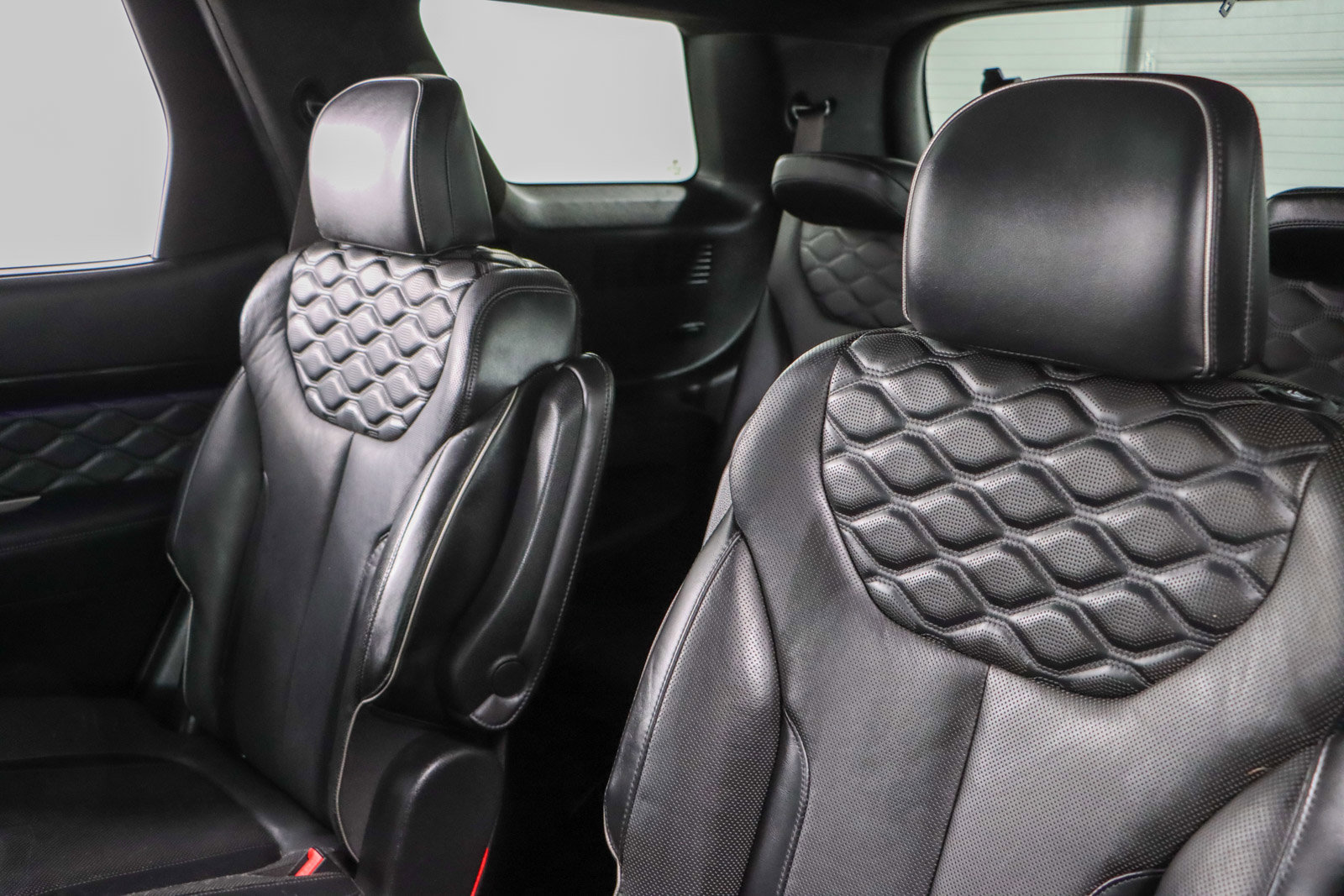 Used 2020 Hyundai Palisade Limited image 25