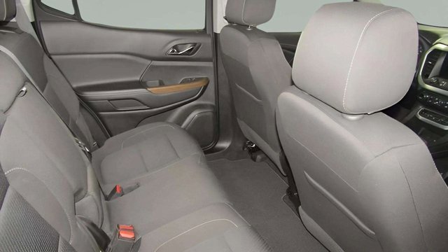 Used 2020 GMC Acadia SLE image 25