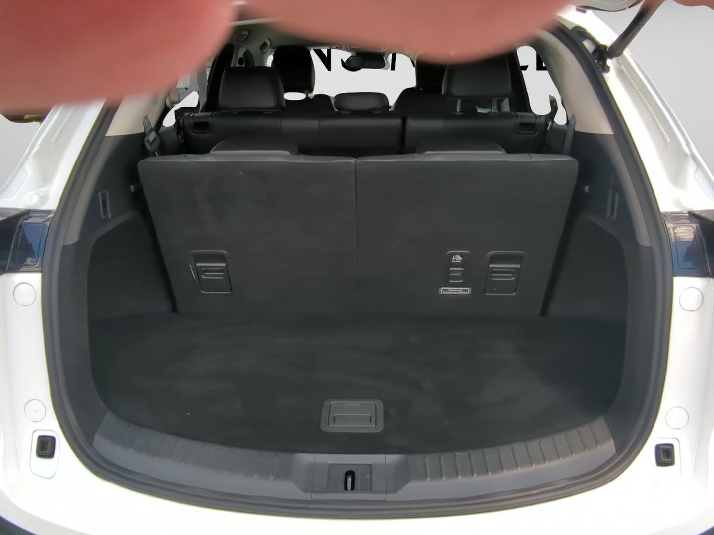 Used 2022 MAZDA CX-9 Touring AWD/4WD image 10