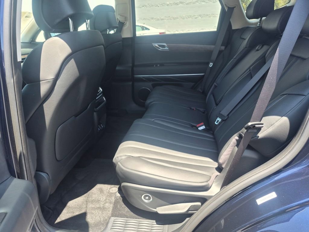 Used 2026 Genesis GV80 2.5T Select AWD/4WD image 21
