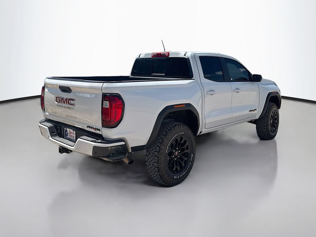 Used 2026 GMC Canyon Elevation w/ Convenience Package AWD/4WD image 7