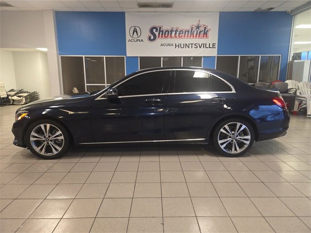 Used 2019 Mercedes-Benz C 300 C 300 image 5