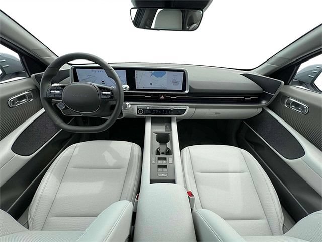 New 2024 Hyundai Ioniq 6 SEL AWD/4WD image 14