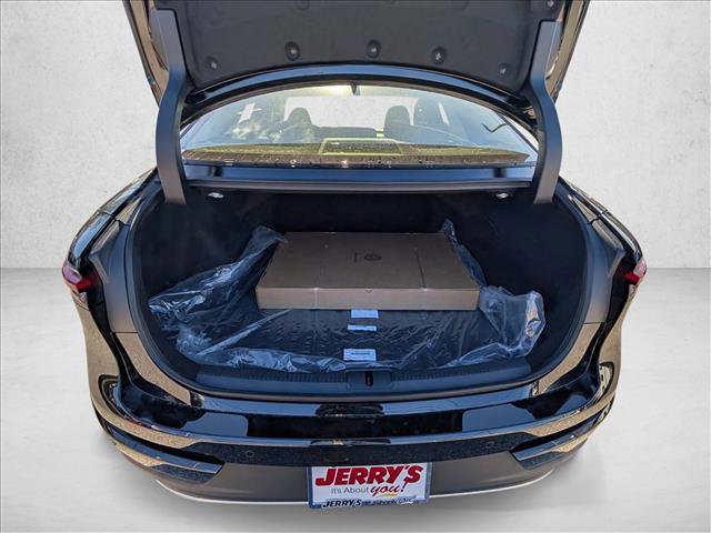 New 2026 Toyota Crown Limited image 9