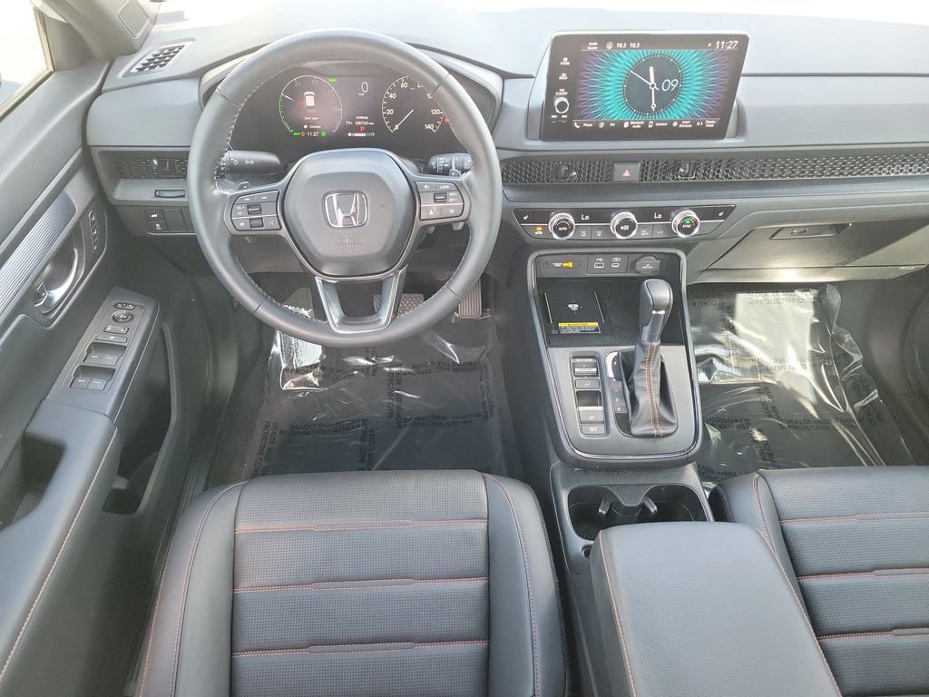 Used 2024 Honda CR-V Sport-L image 19