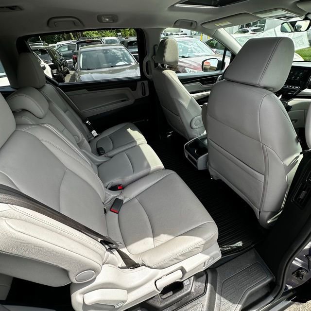 Used 2019 Honda Odyssey EX-L image 15