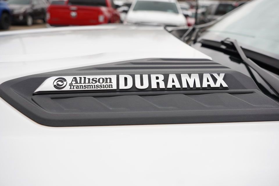 Certified 2022 Chevrolet Silverado 2500 LTZ w/ LTZ Plus Package image 15