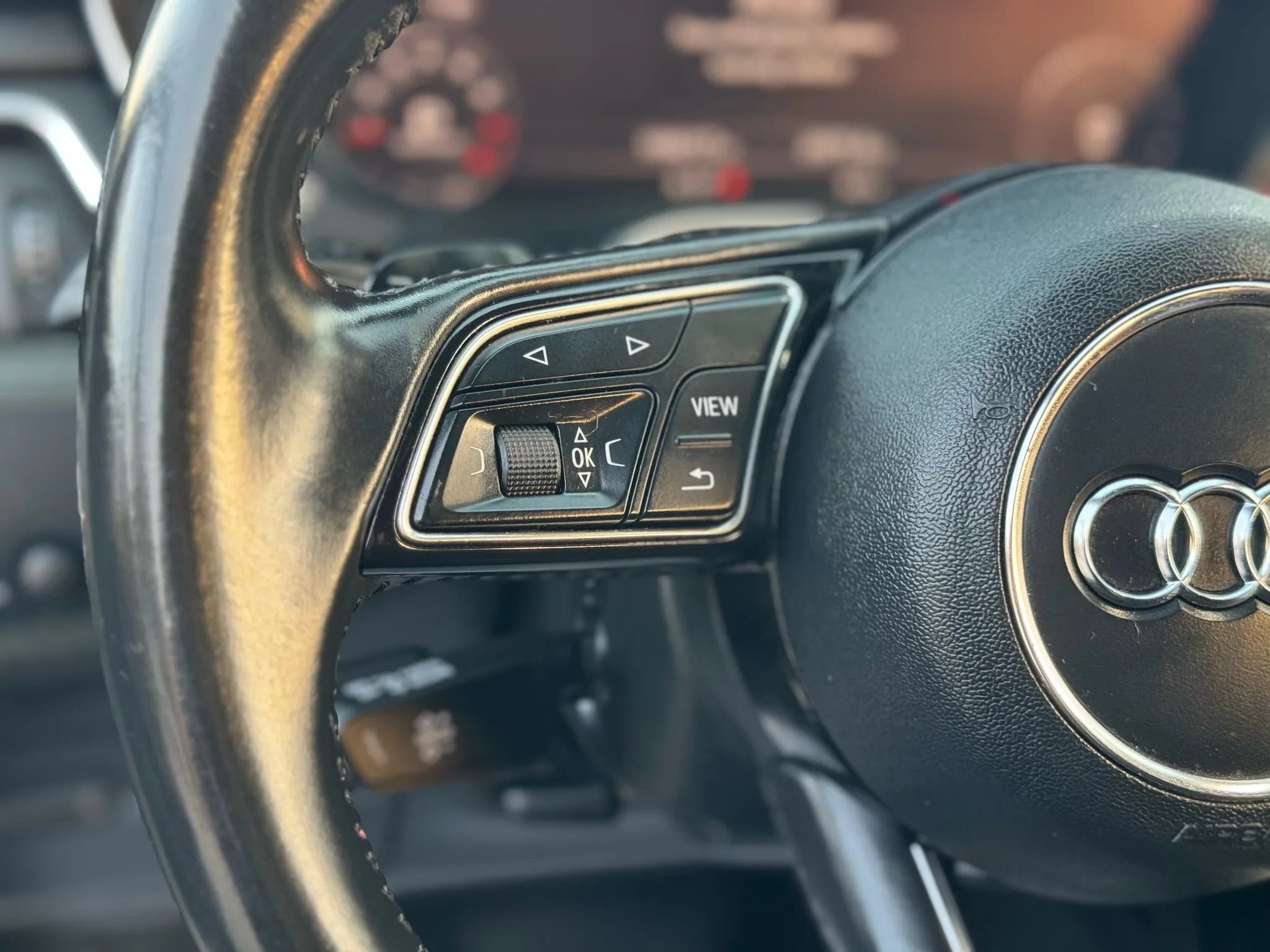 Used 2017 Audi A4 2.0T Premium Plus w/ Premium Plus Package image 22