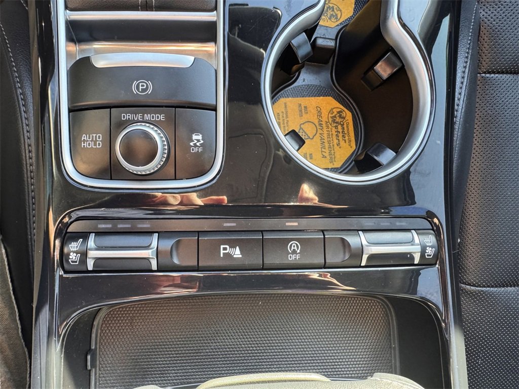 Used 2019 Kia Stinger Premium image 20
