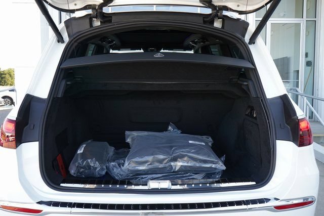 New 2026 Mercedes-Benz Maybach GLS 600 4MATIC image 8