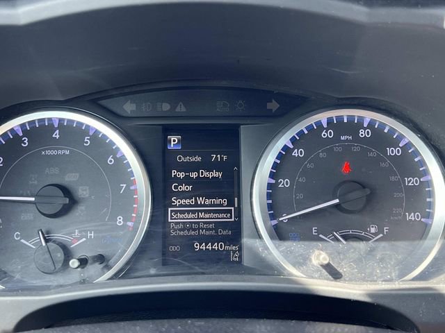 Used 2019 Toyota Highlander Plus AWD/4WD image 21