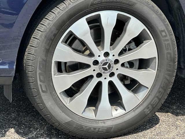 Certified 2017 Mercedes-Benz GLS 450 4MATIC image 9