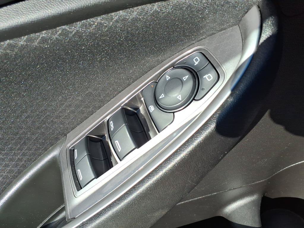 Used 2024 Chevrolet Malibu LT FWD image 17