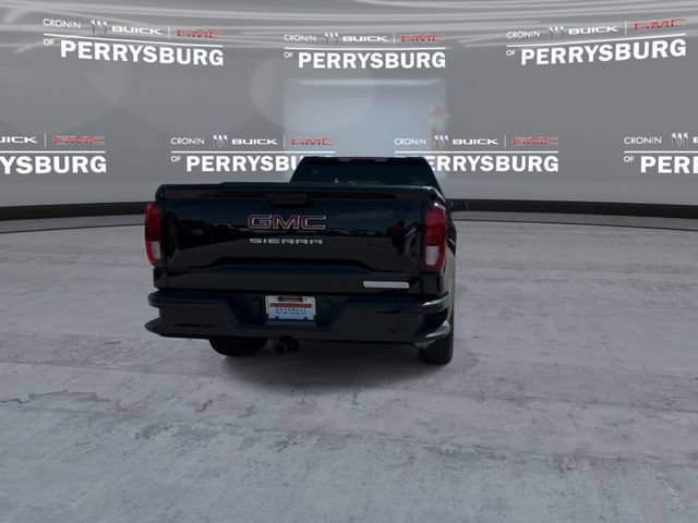 Used 2026 GMC Sierra 1500 Elevation AWD/4WD image 9