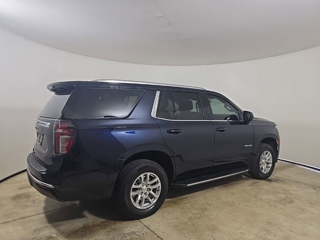Used 2024 Chevrolet Tahoe LS image 6