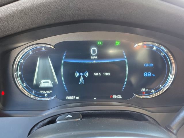 Used 2019 Cadillac Escalade Premium Luxury AWD/4WD image 30