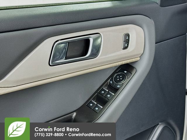 New 2025 Ford Explorer Active w/ Active Comfort Package image 20
