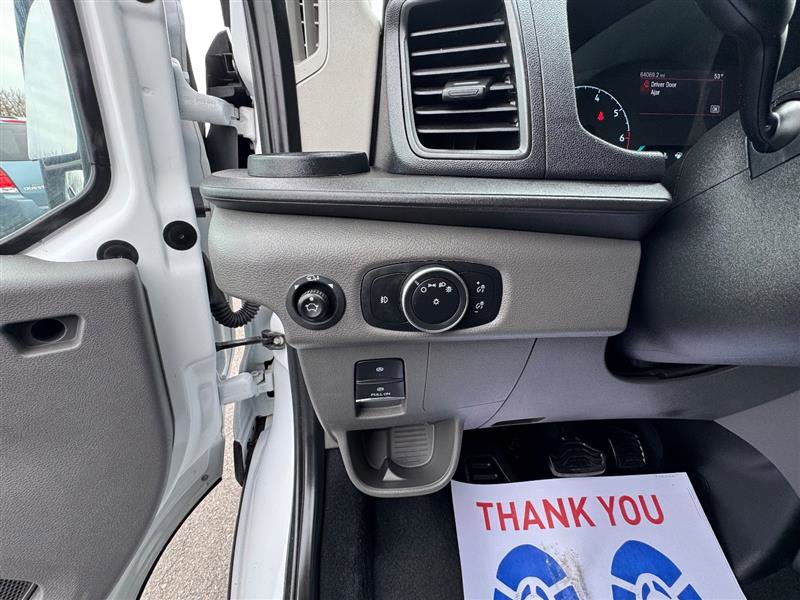 Used 2023 Ford Transit 350 XLT image 33