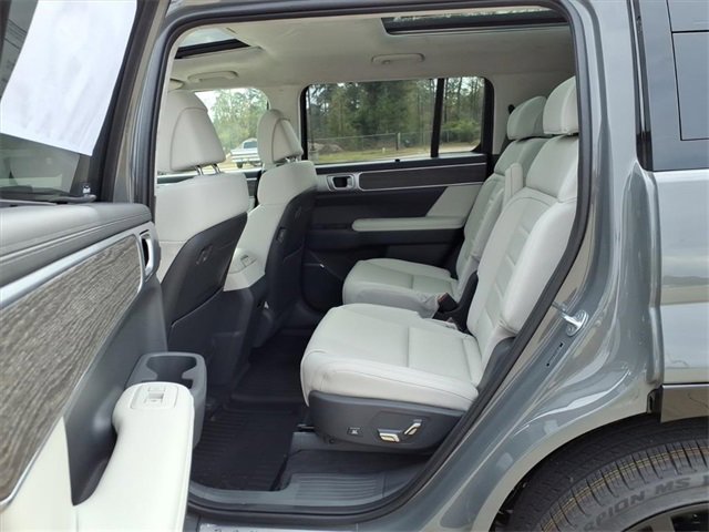 New 2026 Hyundai Santa Fe Calligraphy image 16