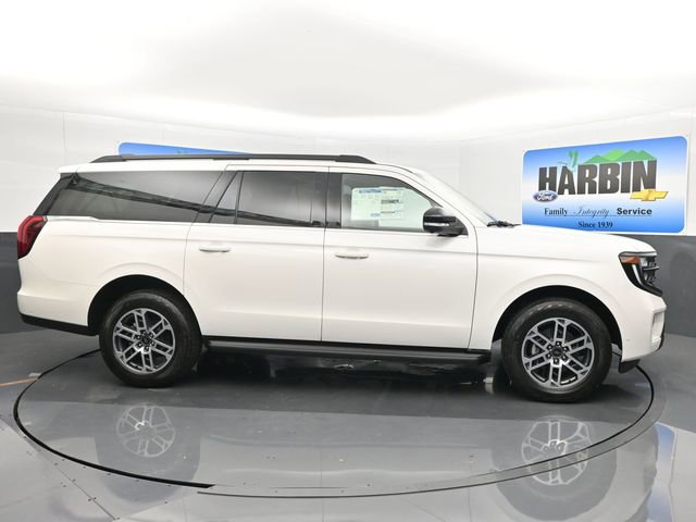 New 2025 Ford Expedition Max Active image 7